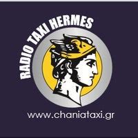 Radio Taxi Hermes Chania Taxi Service Greece 